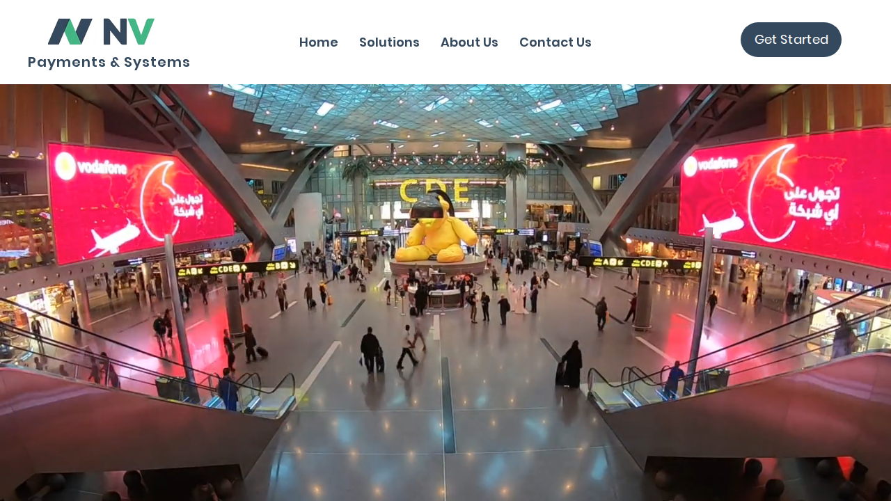 Nvelio website