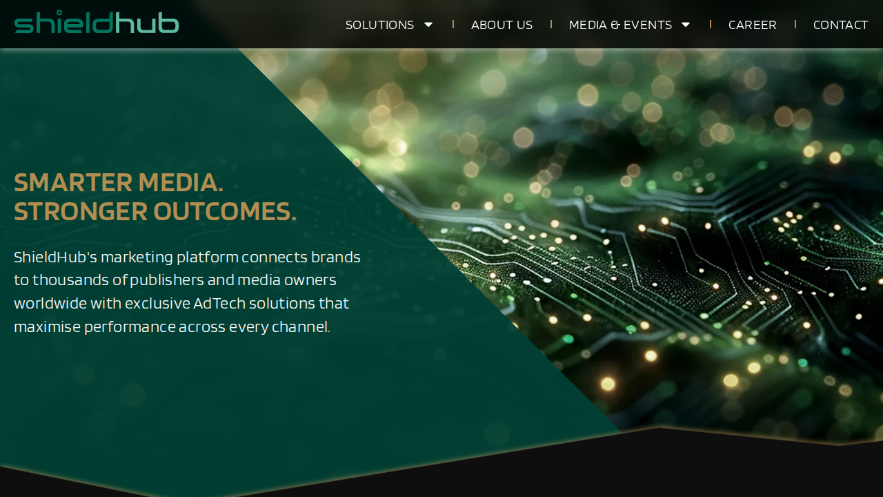 Shieldhub website